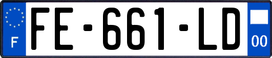 FE-661-LD