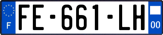 FE-661-LH