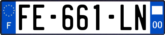 FE-661-LN