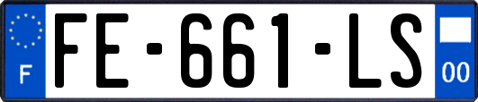 FE-661-LS
