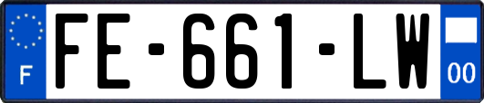 FE-661-LW