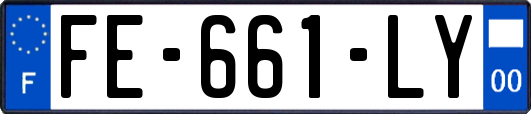 FE-661-LY