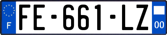 FE-661-LZ