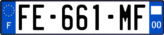 FE-661-MF