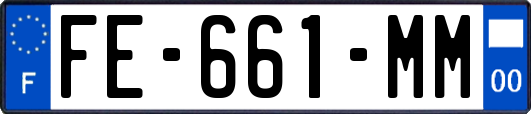 FE-661-MM