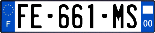 FE-661-MS