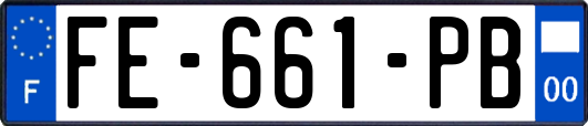 FE-661-PB