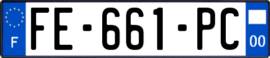 FE-661-PC