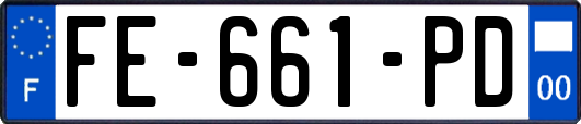 FE-661-PD
