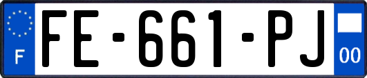 FE-661-PJ