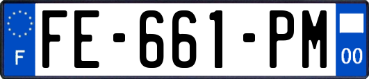 FE-661-PM