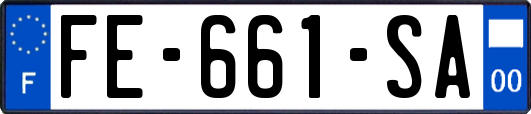 FE-661-SA