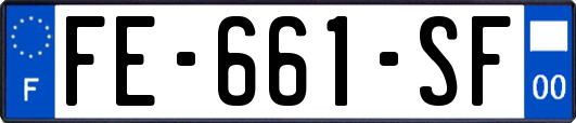 FE-661-SF