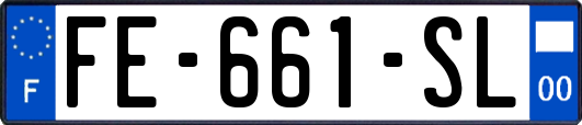 FE-661-SL