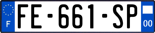 FE-661-SP