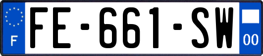 FE-661-SW