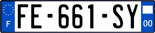 FE-661-SY