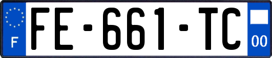 FE-661-TC
