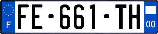 FE-661-TH
