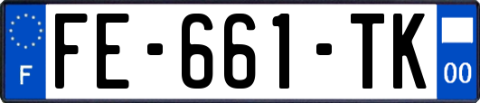 FE-661-TK