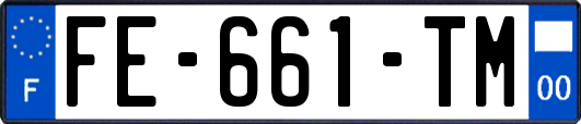 FE-661-TM
