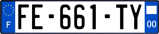 FE-661-TY