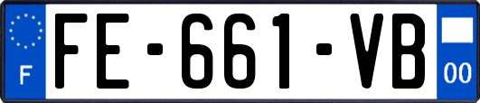 FE-661-VB