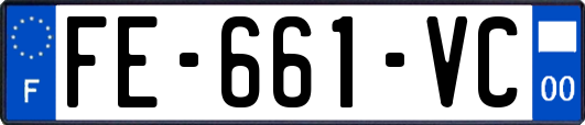 FE-661-VC