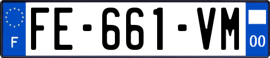 FE-661-VM