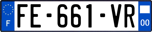 FE-661-VR