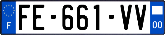 FE-661-VV