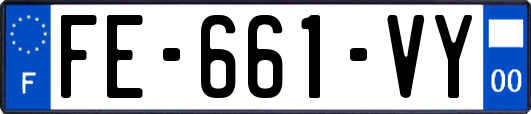 FE-661-VY