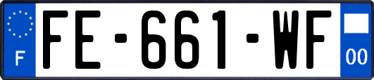 FE-661-WF
