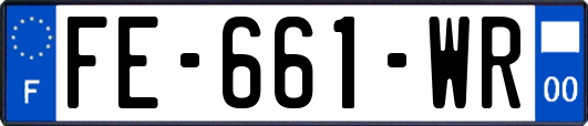 FE-661-WR