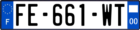 FE-661-WT