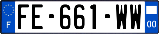 FE-661-WW