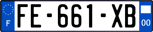 FE-661-XB