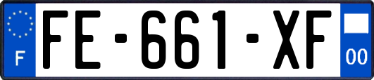FE-661-XF