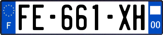 FE-661-XH