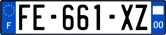 FE-661-XZ