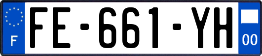 FE-661-YH