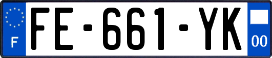 FE-661-YK