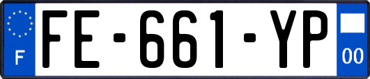 FE-661-YP