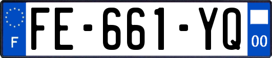 FE-661-YQ