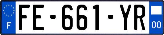 FE-661-YR