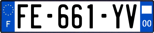 FE-661-YV