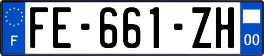 FE-661-ZH