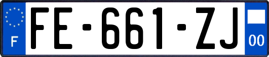 FE-661-ZJ