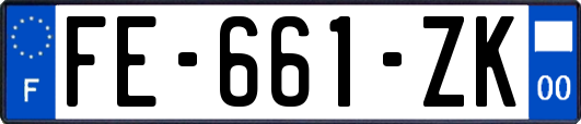 FE-661-ZK