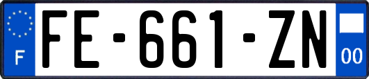 FE-661-ZN